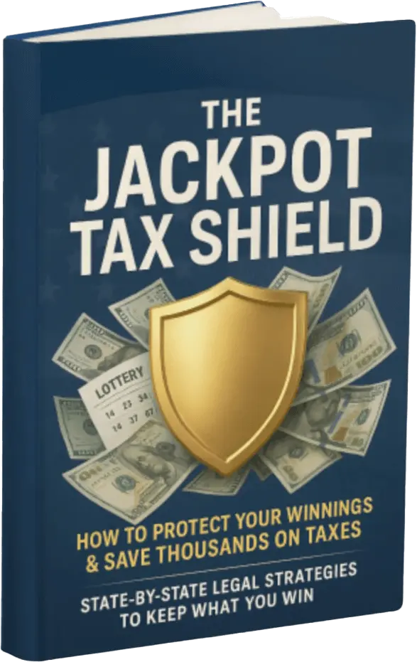 Lotto Master Key - Bonus #1