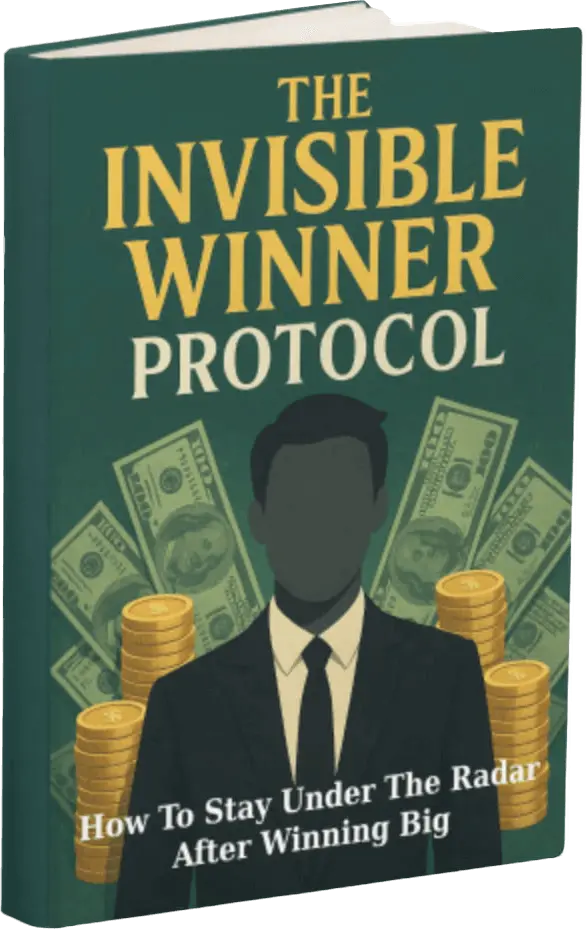 Lotto Master Key - Bonus #2